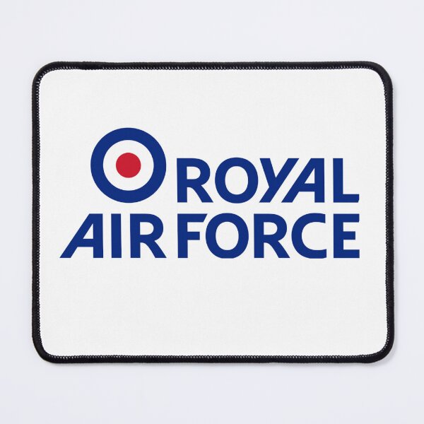 Item preview, Royal Air Force designed and sold by WrightRider.