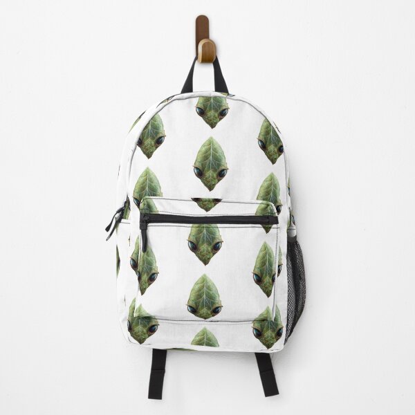Item preview, Alien in Leaf designed and sold by JequiPrint.