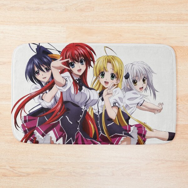 Item preview, akeno high school dxd 1#310822 designed and sold by kylieannabelle.