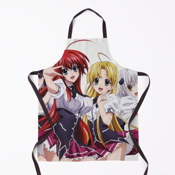 Item preview, akeno high school dxd 1#310822 designed and sold by kylieannabelle.