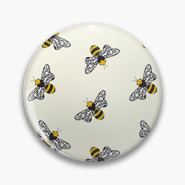 Item preview, Queen Bee designed and sold by Lizadesignco.
