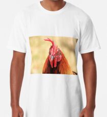 Chicken Kauai T-Shirts | Redbubble