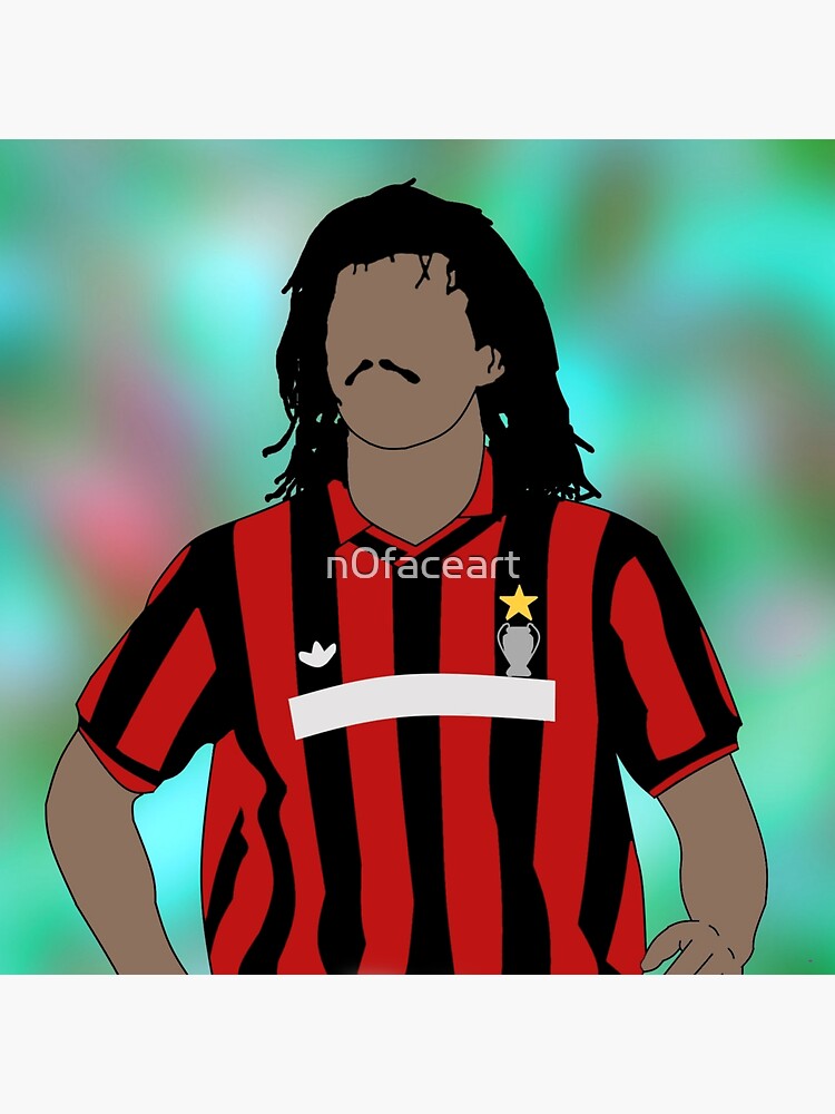 Ruud Gullit, Tag, Official Site