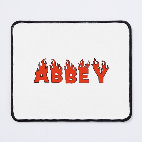 Item preview, Abbey Flames designed and sold by Taylor Wutrick.