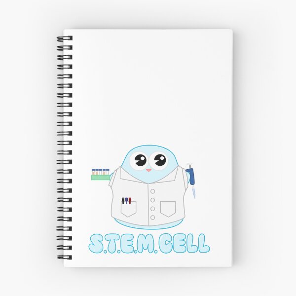Item preview, STEM Cell Scientist designed and sold by chrispy doodles.