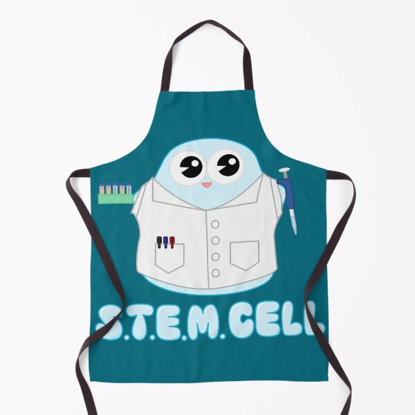 Item preview, STEM Cell Scientist designed and sold by chrispy doodles.