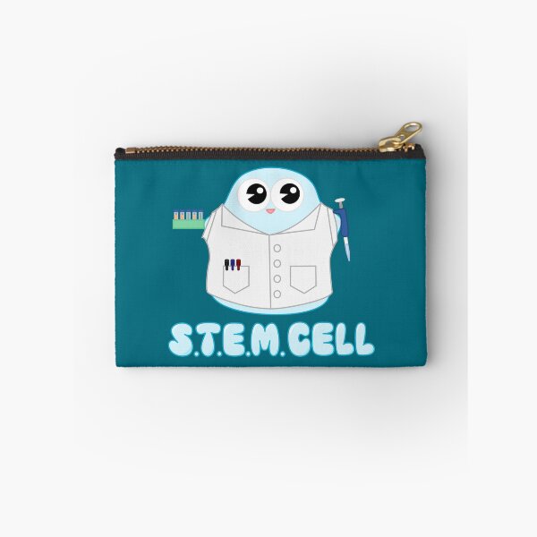 Item preview, STEM Cell Scientist designed and sold by chrispy doodles.