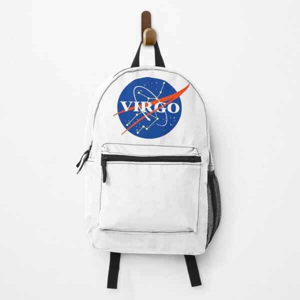 Item preview, Virgo Logo designed and sold by Browhiteart.