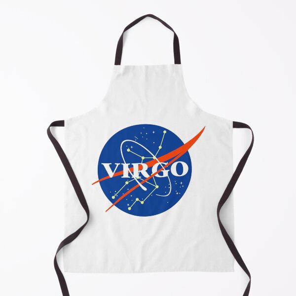 Item preview, Virgo Logo designed and sold by Browhiteart.