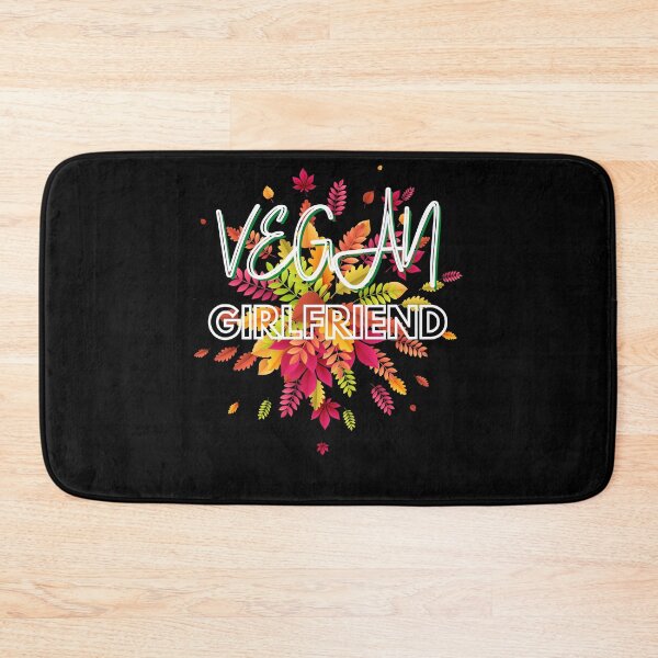 Item preview, Vegan girlfriend, fall autumn thanksgiving, matching family plant designed and sold by movie-popcorn.