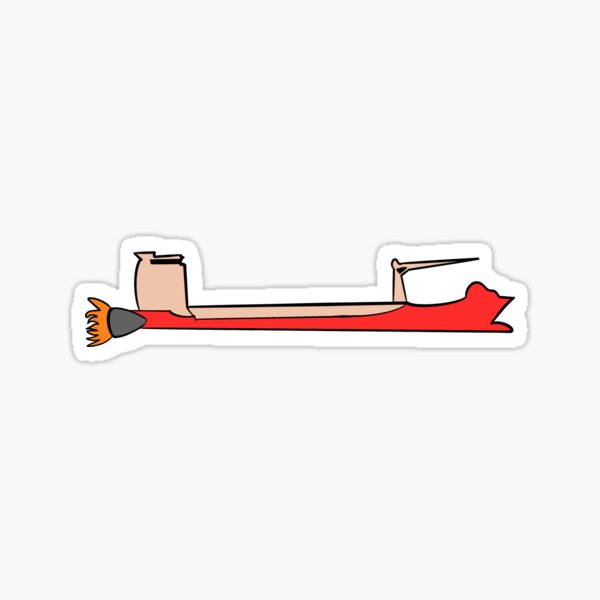 Item preview, Rocketship designed and sold by Wherearewe.