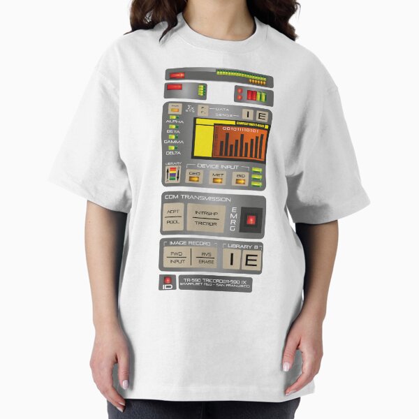Item preview, TRICORDER NEXT GENERATION TR-590 designed and sold by KinkyKaiju.