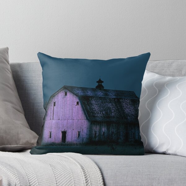 Item preview, Twilight Barn designed and sold by LynyrdSky.