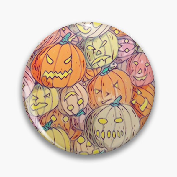 Item preview, Pumpkin piles designed and sold by Glenbobagins.