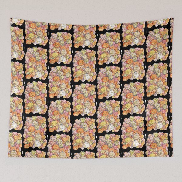 Item preview, Pumpkin piles designed and sold by Glenbobagins.