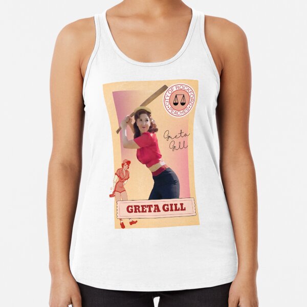 A league of their own team rockford peaches 2022 new greta shirt, hoodie,  sweater, long sleeve and tank top