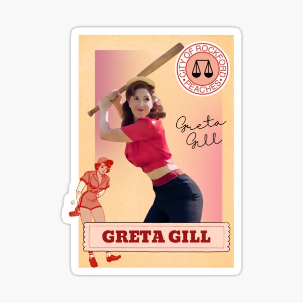 Buy Greta Gill alright Fruits Sticker A League of Online in India 