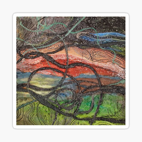 Item preview, Synchronicity  designed and sold by Autumn Grace Sutherland.