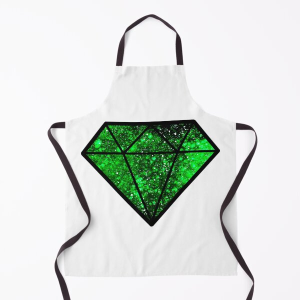 Item preview, Cosmic Emerald designed and sold by SilverFantasy.