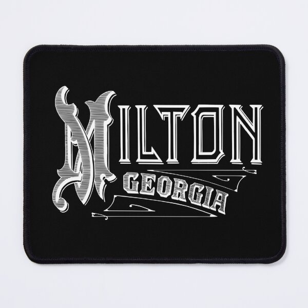 Item preview, Vintage Milton, GA designed and sold by DonDota.