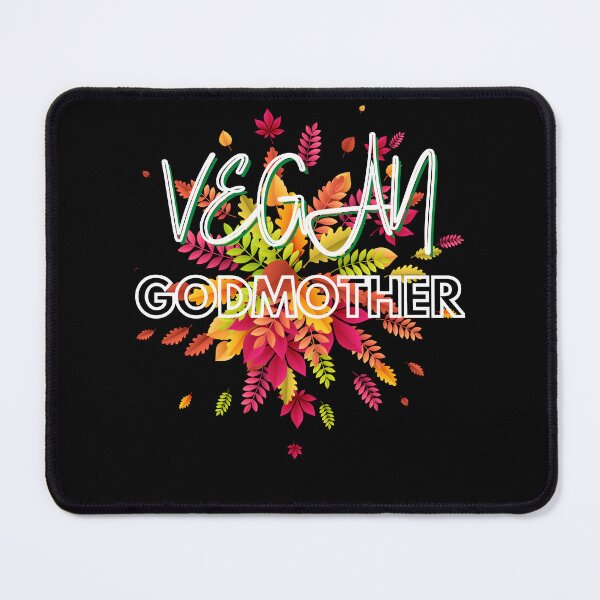 Item preview, Vegan godmother, fall autumn thanksgiving, matching family plant designed and sold by movie-popcorn.