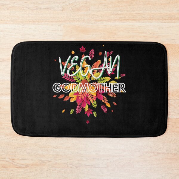 Item preview, Vegan godmother, fall autumn thanksgiving, matching family plant designed and sold by movie-popcorn.