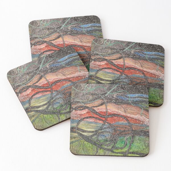 Item preview, Synchronicity  designed and sold by Autumn Grace Sutherland.