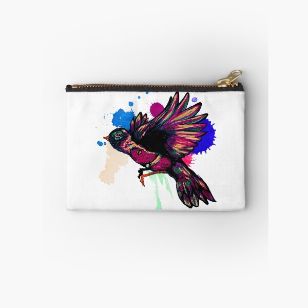 Item preview, Ode to Robin designed and sold by thelocabat.