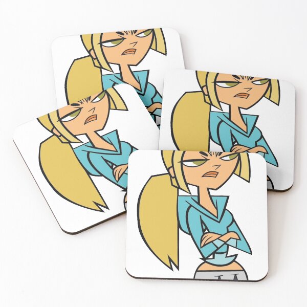 Item preview, Bridget - Total Drama  designed and sold by juliana003.