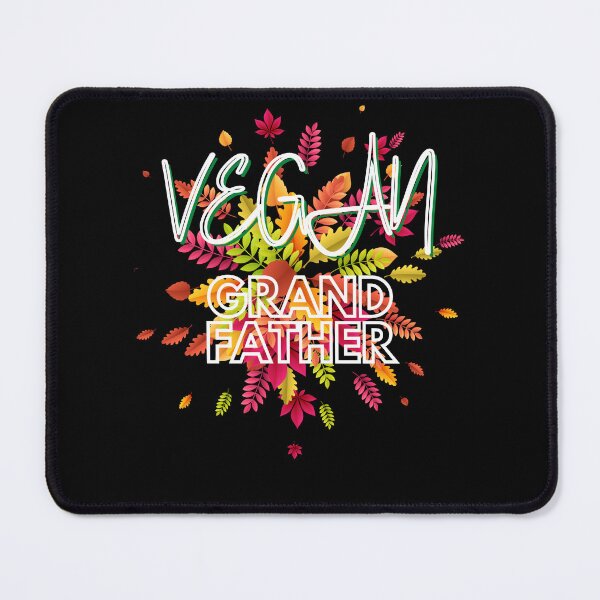 Item preview, Vegan grand father, fall autumn thanksgiving, matching family plant designed and sold by movie-popcorn.