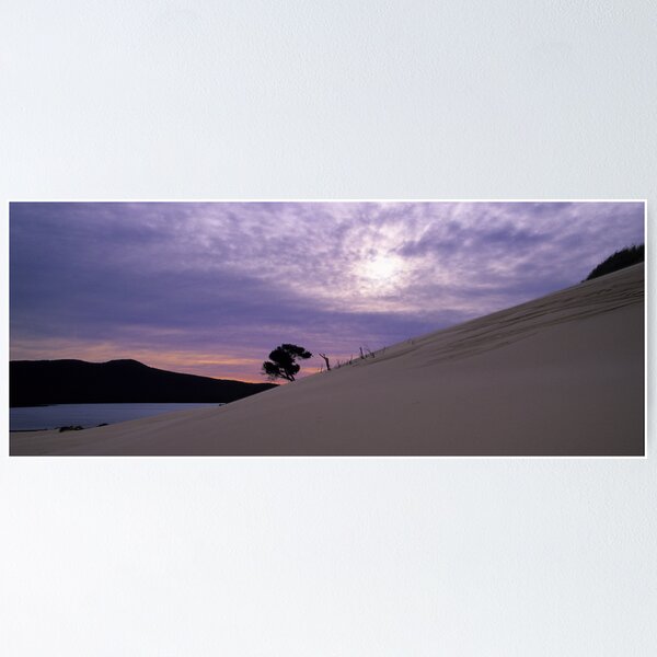 Item preview, Barracoota Dunes designed and sold by Travis Easton.