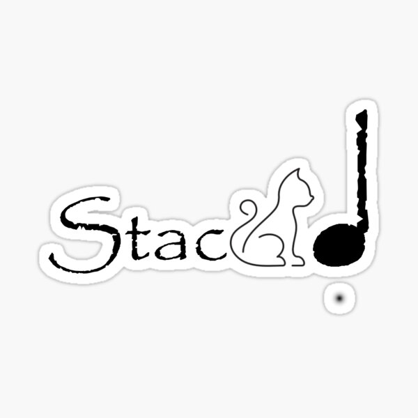 Staccato Gifts & Merchandise For Sale 