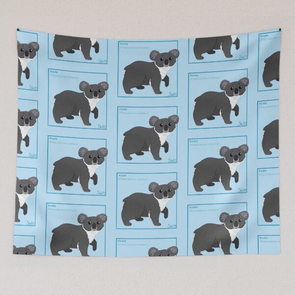 Item preview, Koala science designed and sold by jastinamor.