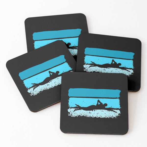 Item preview, Water Sport Open Water Swimming Classic T-Shirt designed and sold by StoreJasper.