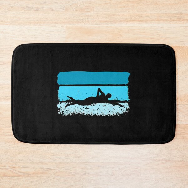 Item preview, Water Sport Open Water Swimming Classic T-Shirt designed and sold by StoreJasper.