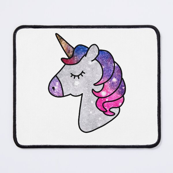 Item preview, Cosmic Unicorn  designed and sold by SilverFantasy.