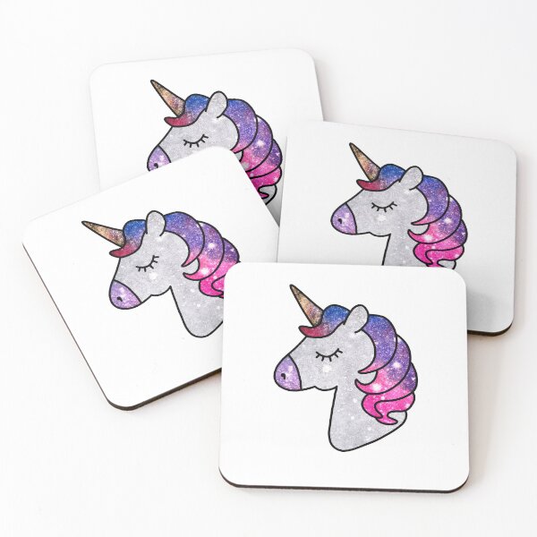 Item preview, Cosmic Unicorn  designed and sold by SilverFantasy.