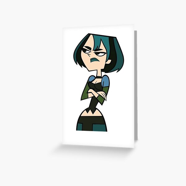 Total drama island 2023 girls Greeting Card for Sale by Beanziesdadshop