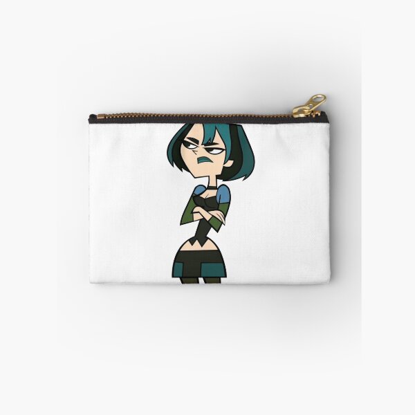 Item preview, Gwen mad - Total Drama  designed and sold by juliana003.