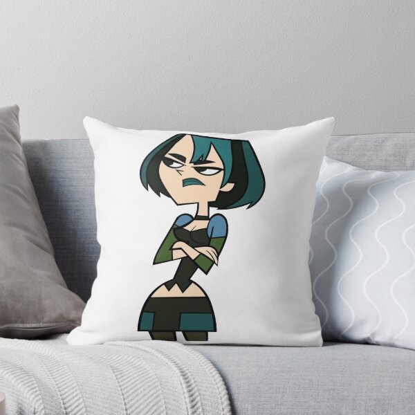 Item preview, Gwen mad - Total Drama  designed and sold by juliana003.