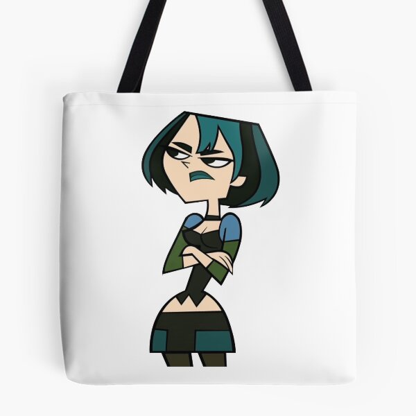 Item preview, Gwen mad - Total Drama  designed and sold by juliana003.