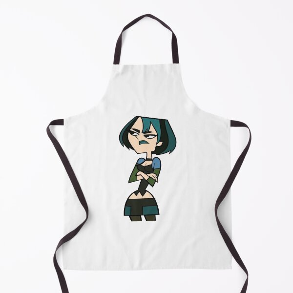 Item preview, Gwen mad - Total Drama  designed and sold by juliana003.
