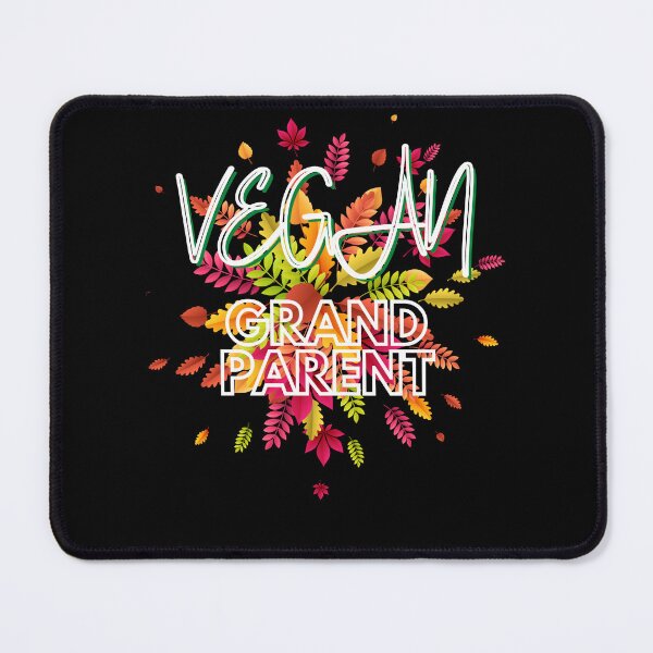 Item preview, Vegan grand parent, fall autumn thanksgiving, matching family plant designed and sold by movie-popcorn.