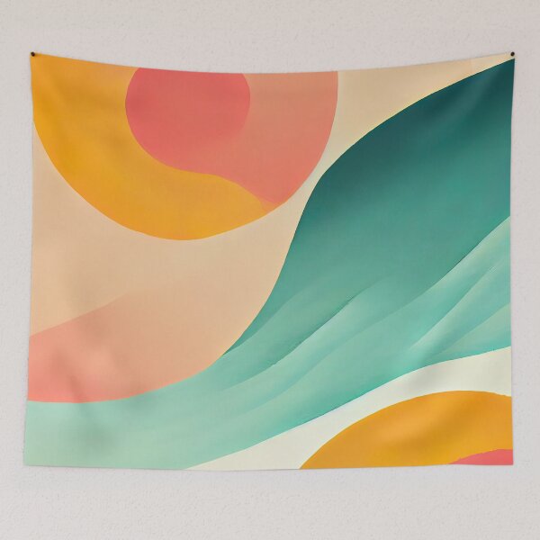 Item preview, Boho Tropical Beauty designed and sold by BohoHaven.