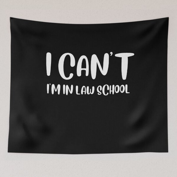 Item preview, I Can´t i m in med school mask designed and sold by seriesxanime.