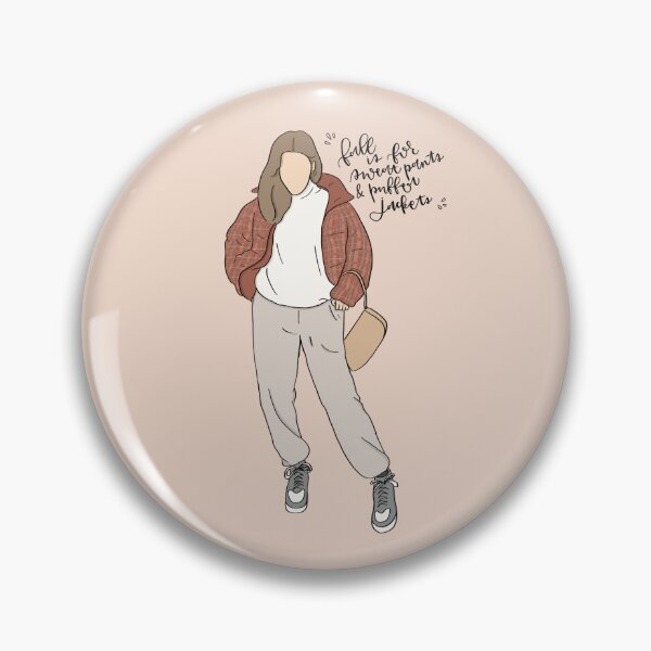 Item preview, Sweatpants & Puffer Jackets designed and sold by remarkablyrach.