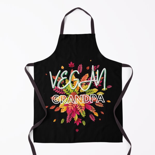 Item preview, Vegan grandpa, fall autumn thanksgiving, matching family plant designed and sold by movie-popcorn.
