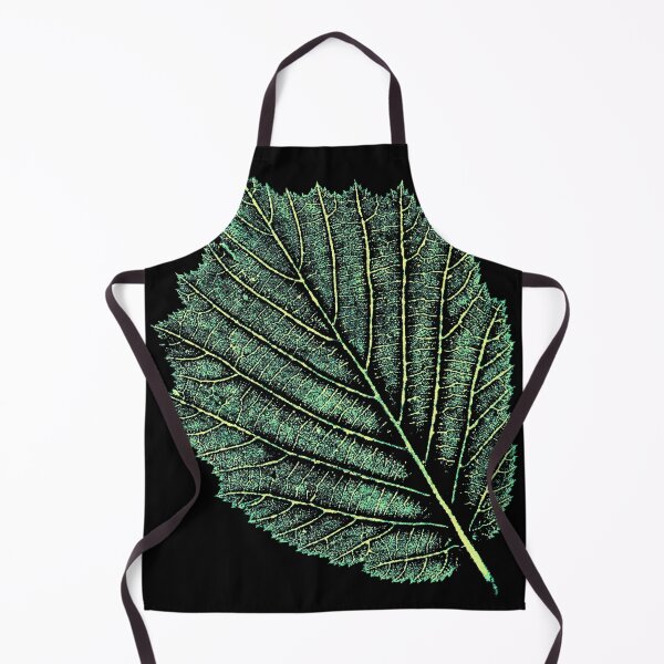 Item preview, Hazelnut TREE leaf - imprint designed and sold by alohaloho.
