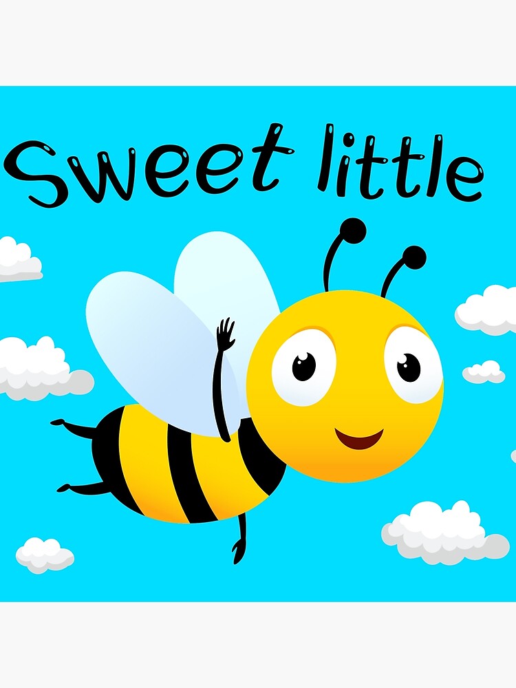 Sweet Little Bumble Bee by bubblegumdancer