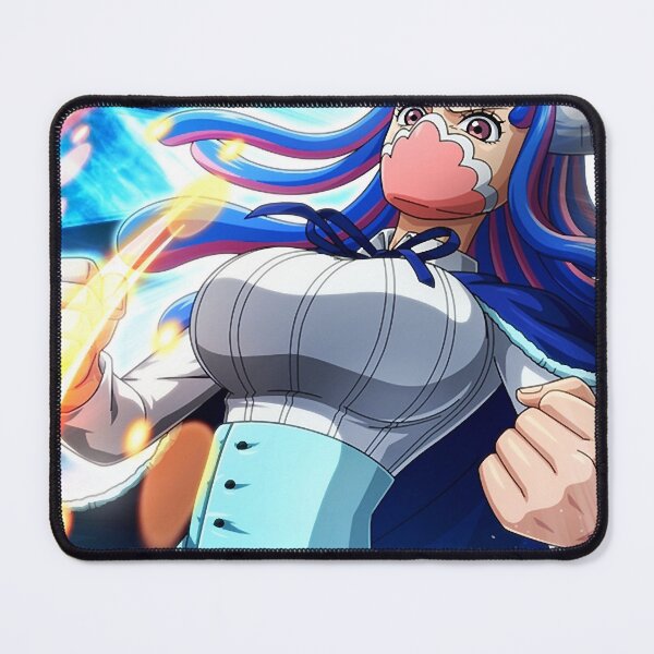 Item preview, Ulti Attack One Piece designed and sold by ShonnaWener.